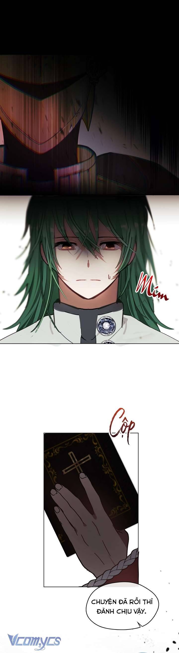 Thành Viên Trong Gia Đình Phát Cuồng Vì Tôi [Chap 82-125]