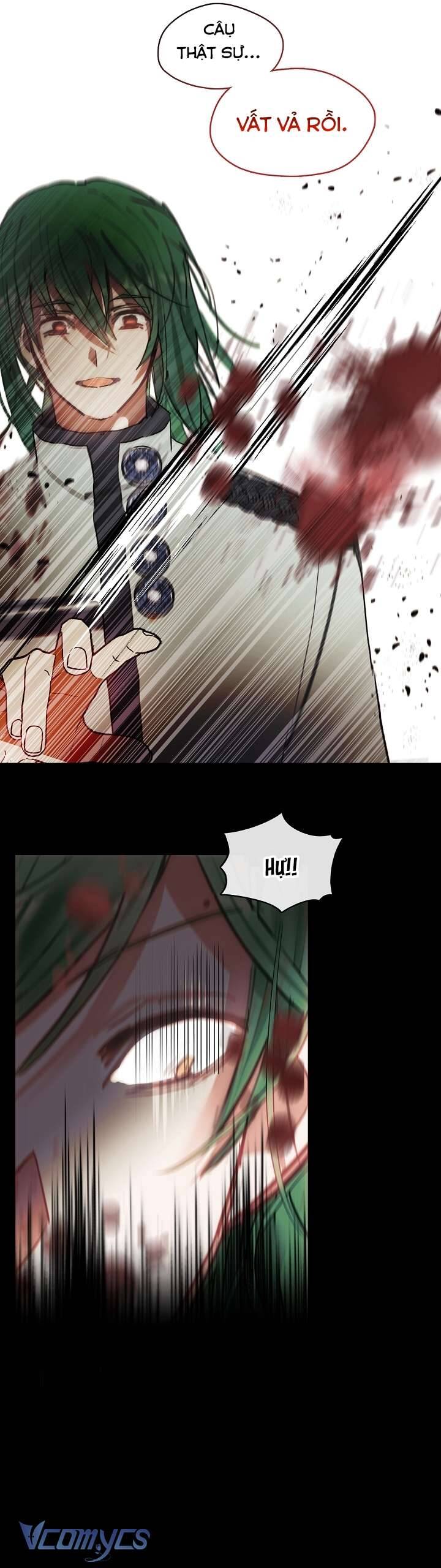 Thành Viên Trong Gia Đình Phát Cuồng Vì Tôi [Chap 82-125]