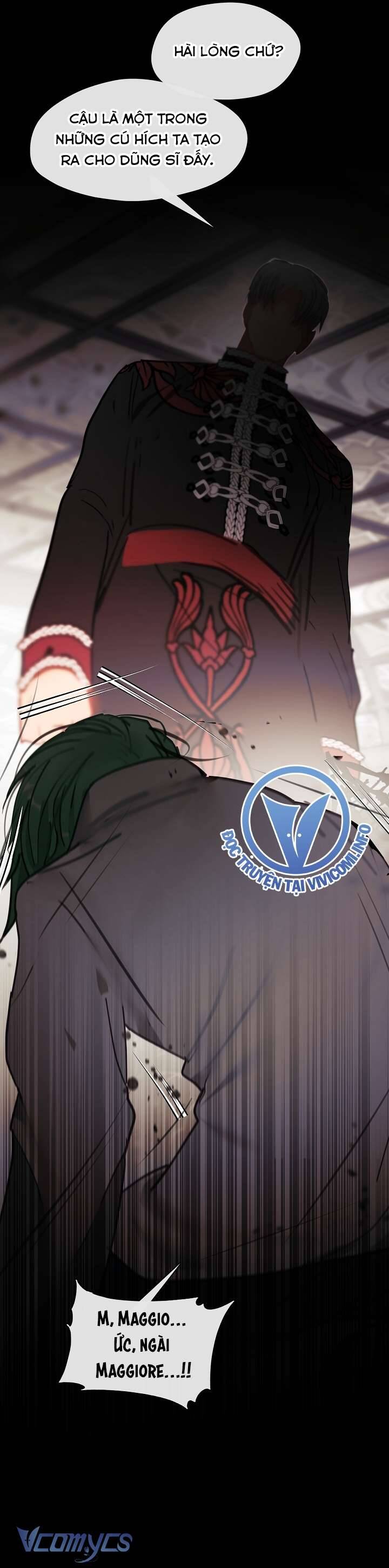 Thành Viên Trong Gia Đình Phát Cuồng Vì Tôi [Chap 82-125]