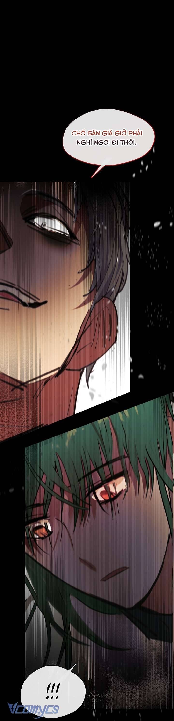 Thành Viên Trong Gia Đình Phát Cuồng Vì Tôi [Chap 82-125]