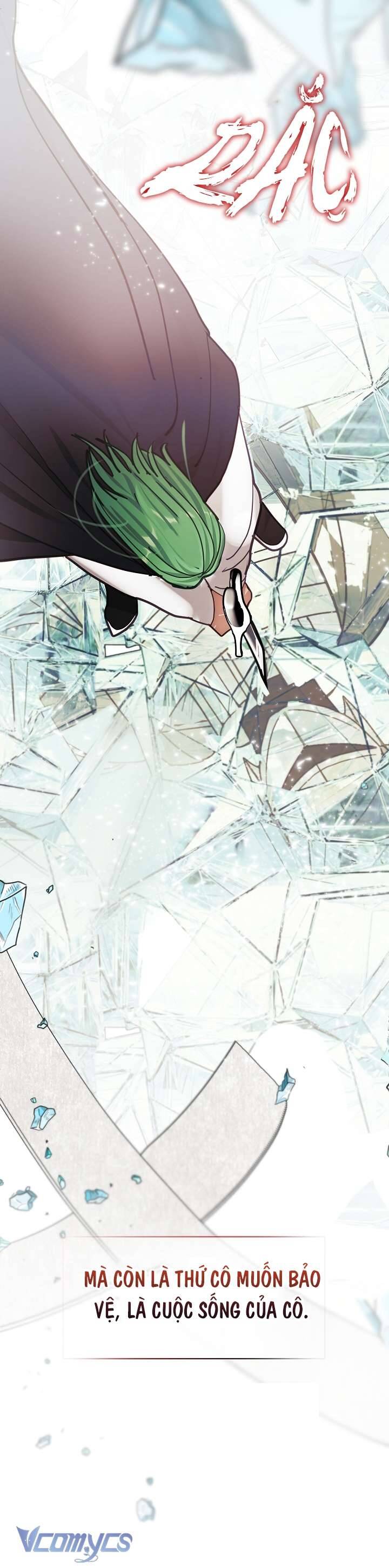 Thành Viên Trong Gia Đình Phát Cuồng Vì Tôi [Chap 82-125]