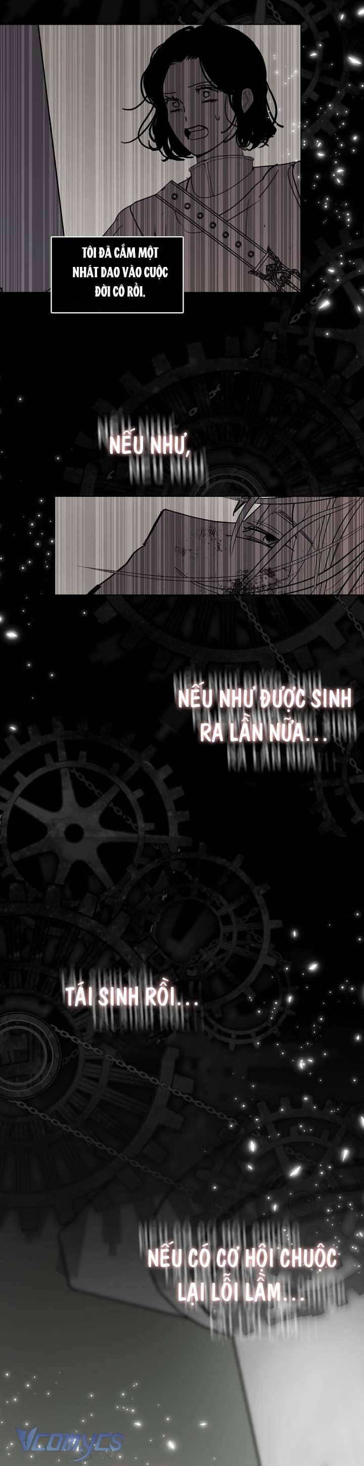 Thành Viên Trong Gia Đình Phát Cuồng Vì Tôi [Chap 82-125]