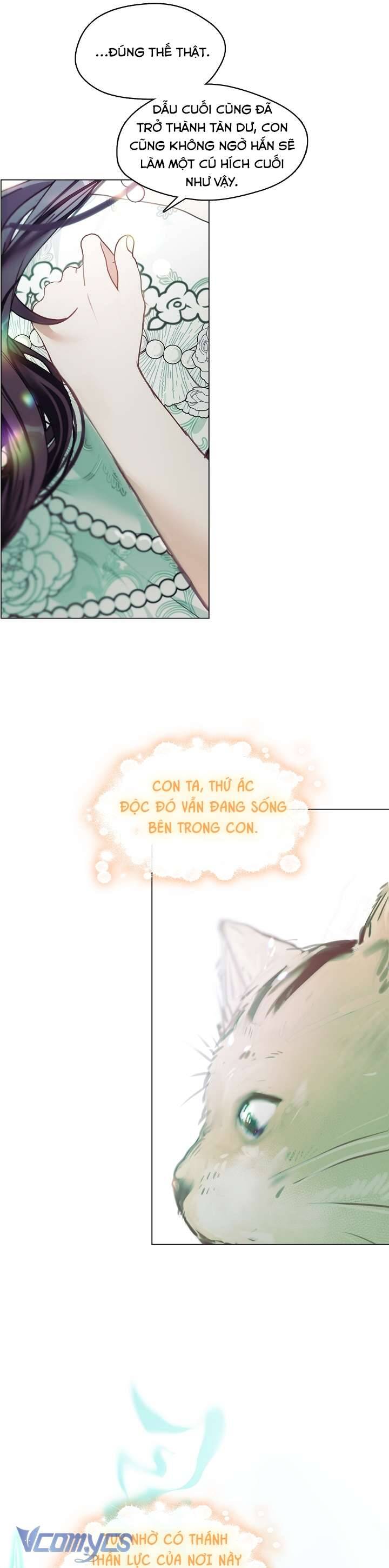 Thành Viên Trong Gia Đình Phát Cuồng Vì Tôi [Chap 82-125]