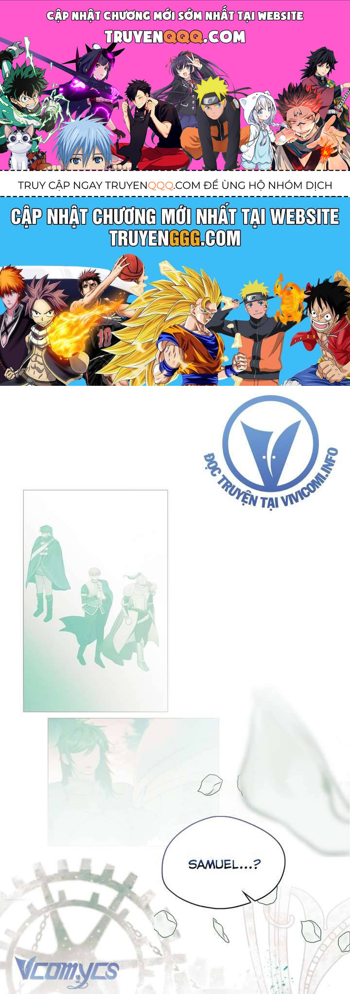 Thành Viên Trong Gia Đình Phát Cuồng Vì Tôi [Chap 82-125]