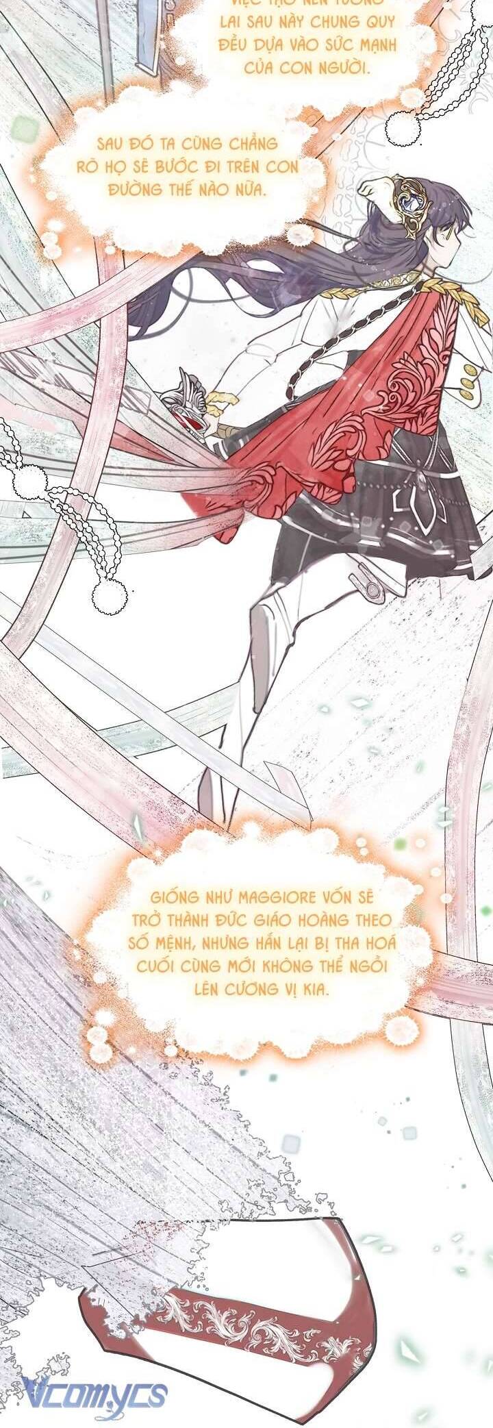 Thành Viên Trong Gia Đình Phát Cuồng Vì Tôi [Chap 82-125]