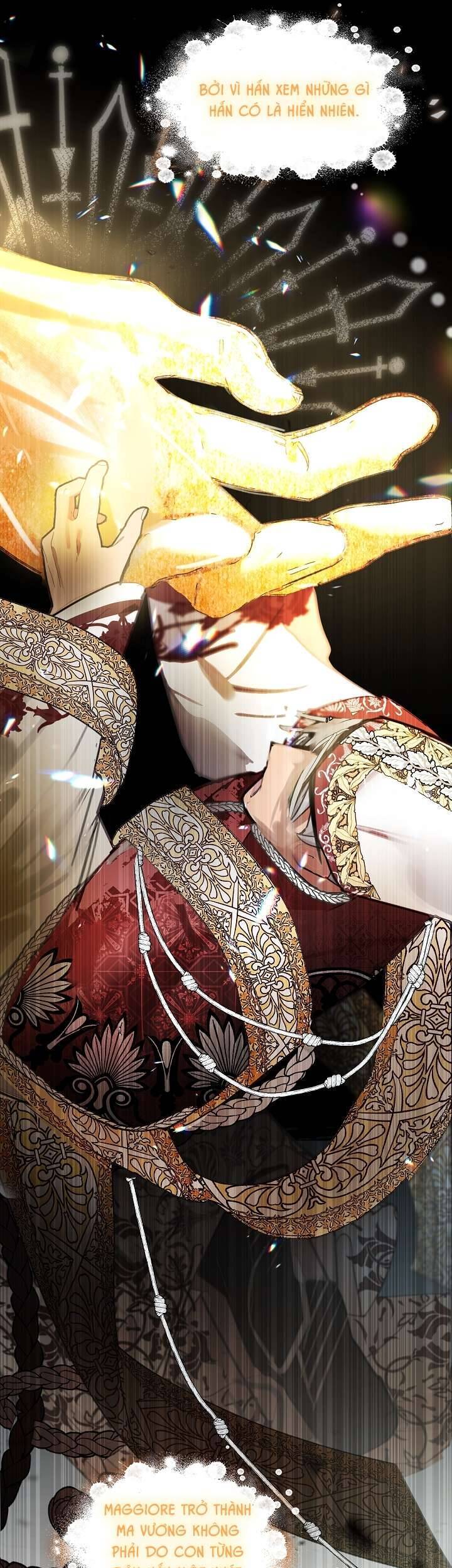 Thành Viên Trong Gia Đình Phát Cuồng Vì Tôi [Chap 82-125]