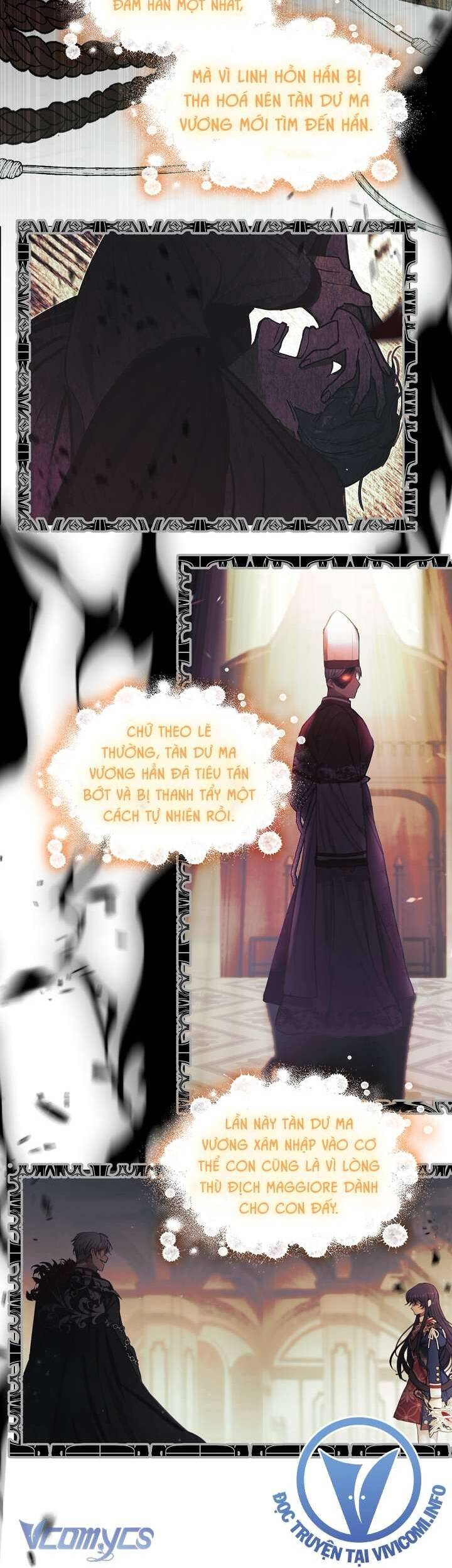 Thành Viên Trong Gia Đình Phát Cuồng Vì Tôi [Chap 82-125]