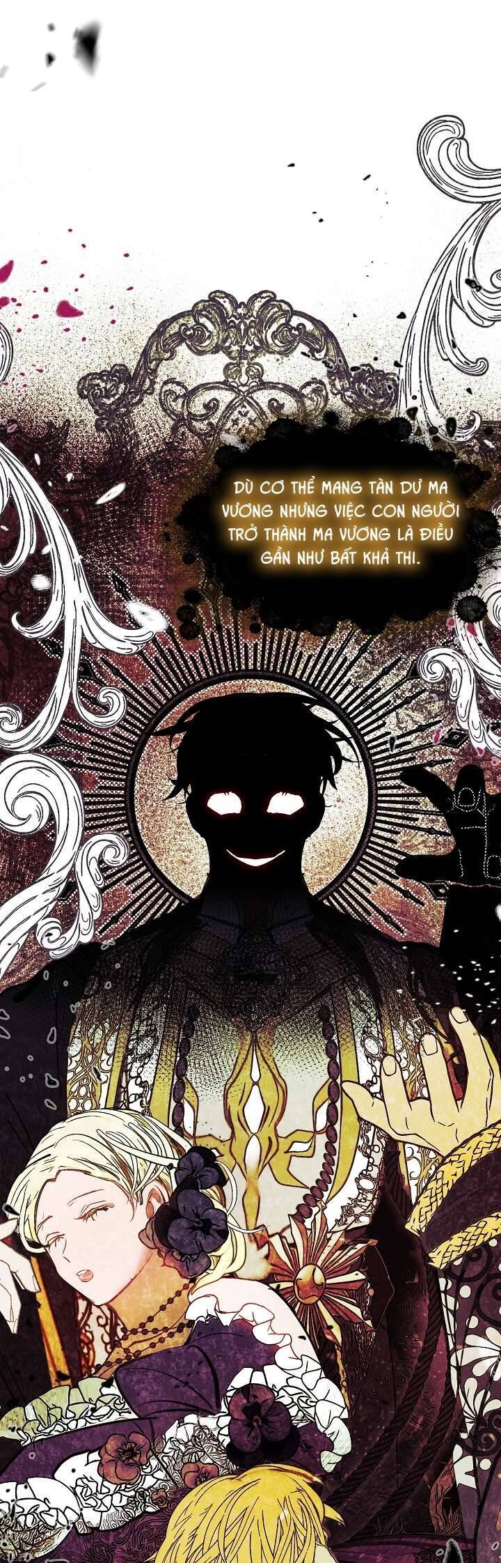 Thành Viên Trong Gia Đình Phát Cuồng Vì Tôi [Chap 82-125]