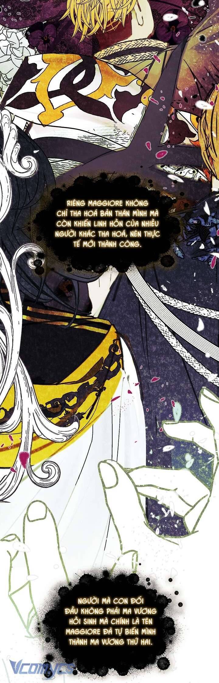 Thành Viên Trong Gia Đình Phát Cuồng Vì Tôi [Chap 82-125]