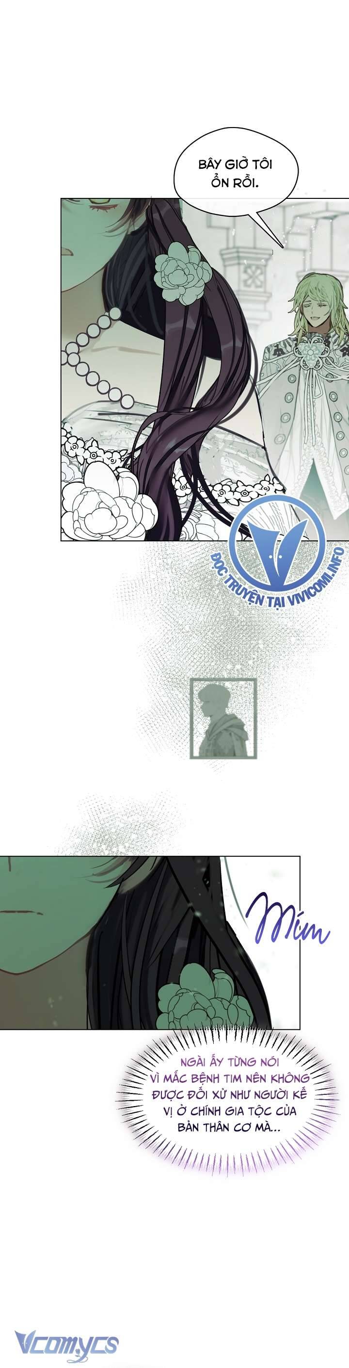 Thành Viên Trong Gia Đình Phát Cuồng Vì Tôi [Chap 82-125]