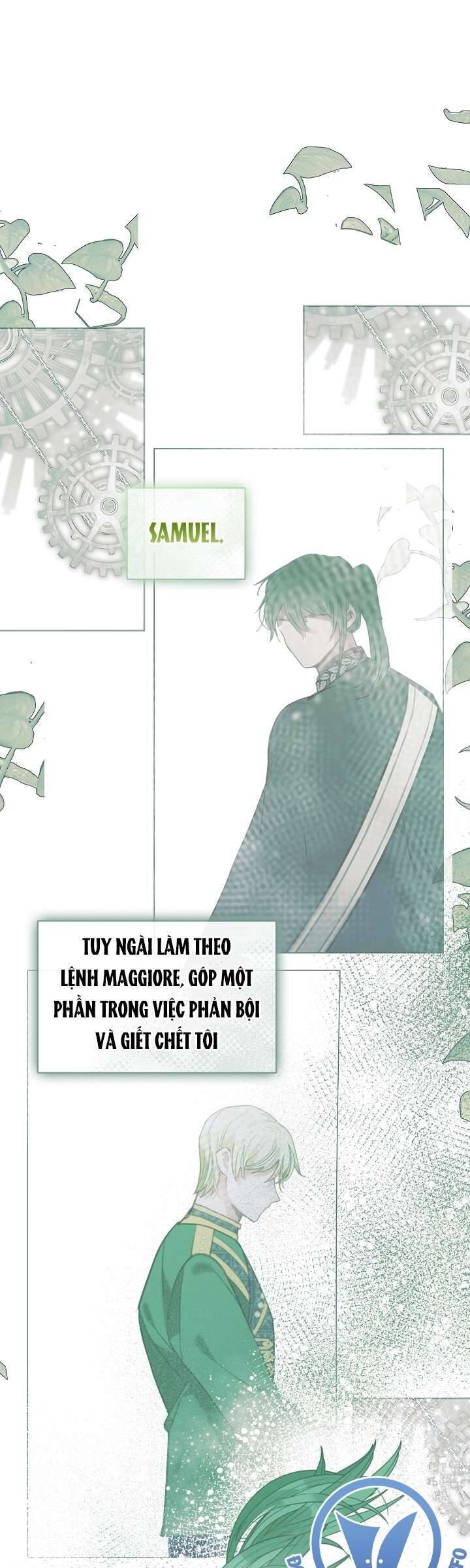 Thành Viên Trong Gia Đình Phát Cuồng Vì Tôi [Chap 82-125]