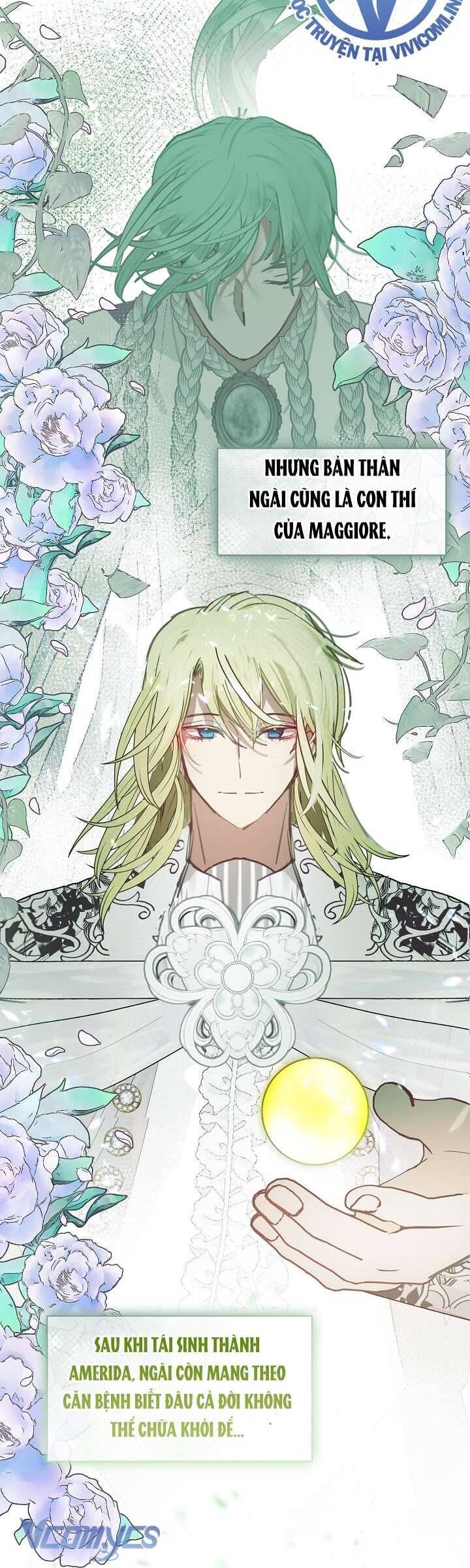 Thành Viên Trong Gia Đình Phát Cuồng Vì Tôi [Chap 82-125]