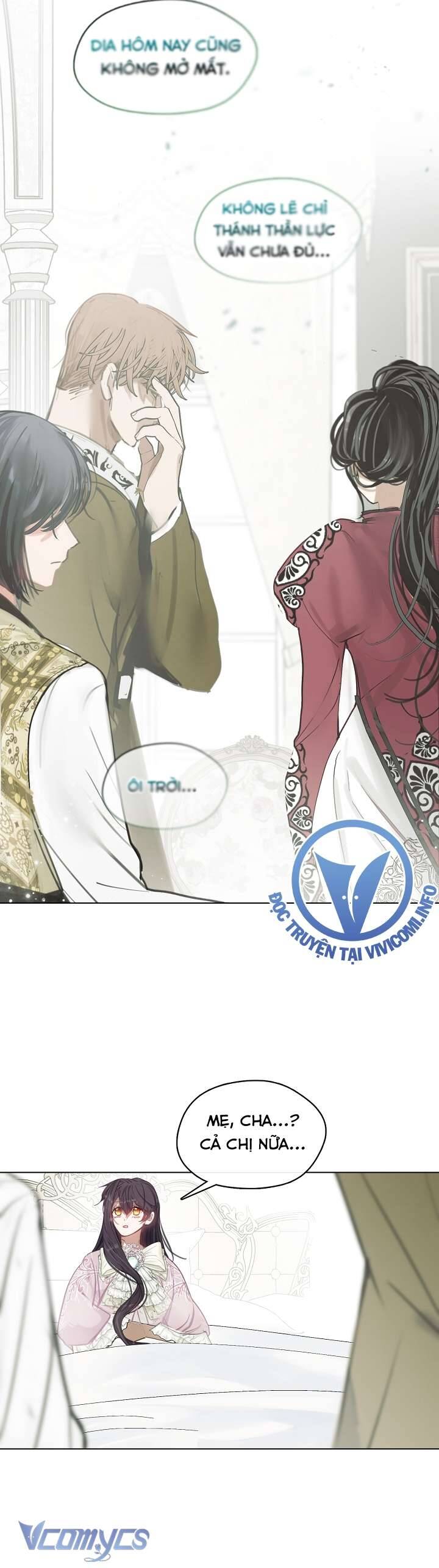 Thành Viên Trong Gia Đình Phát Cuồng Vì Tôi [Chap 82-125]