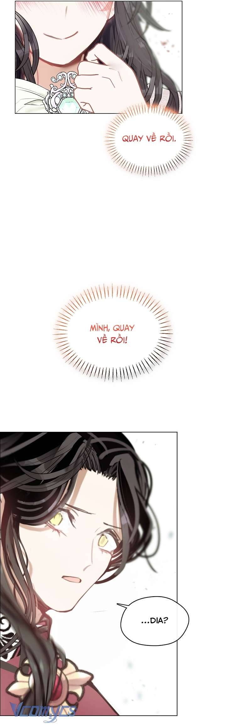 Thành Viên Trong Gia Đình Phát Cuồng Vì Tôi [Chap 82-125]