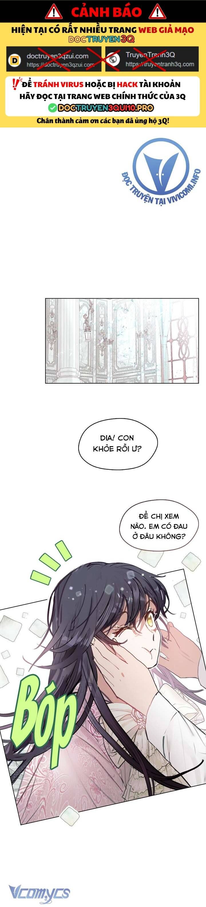 Thành Viên Trong Gia Đình Phát Cuồng Vì Tôi [Chap 82-125]