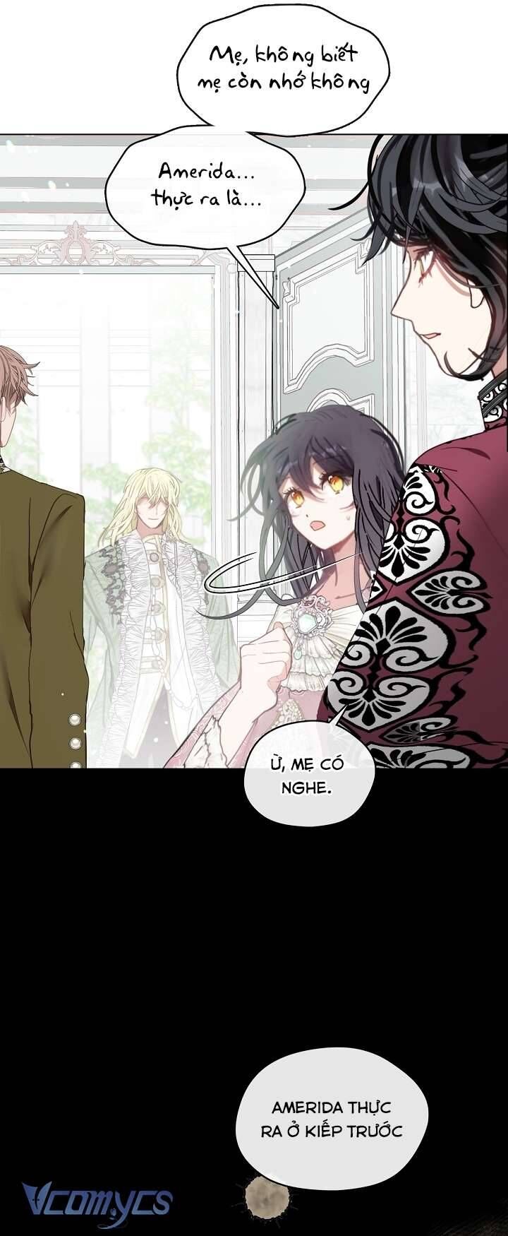 Thành Viên Trong Gia Đình Phát Cuồng Vì Tôi [Chap 82-125]