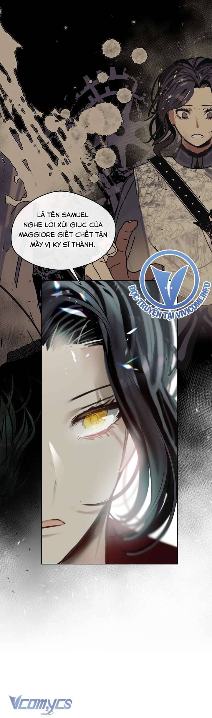 Thành Viên Trong Gia Đình Phát Cuồng Vì Tôi [Chap 82-125]