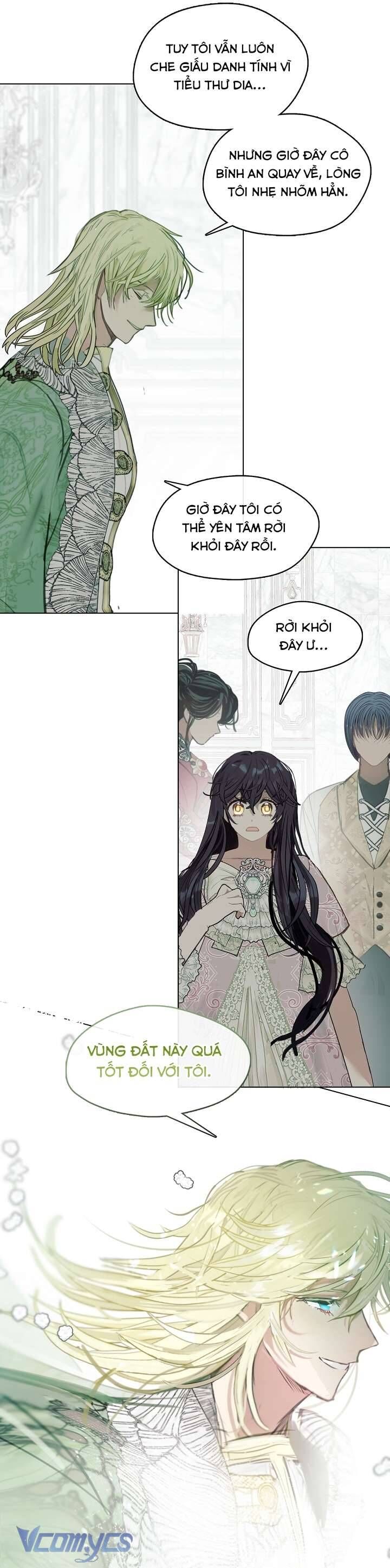 Thành Viên Trong Gia Đình Phát Cuồng Vì Tôi [Chap 82-125]