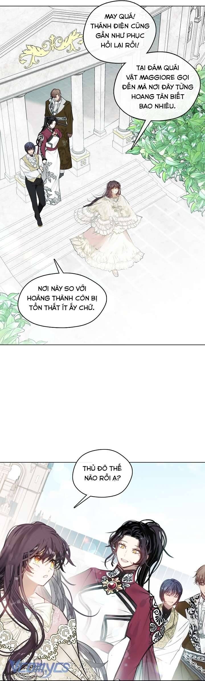 Thành Viên Trong Gia Đình Phát Cuồng Vì Tôi [Chap 82-125]