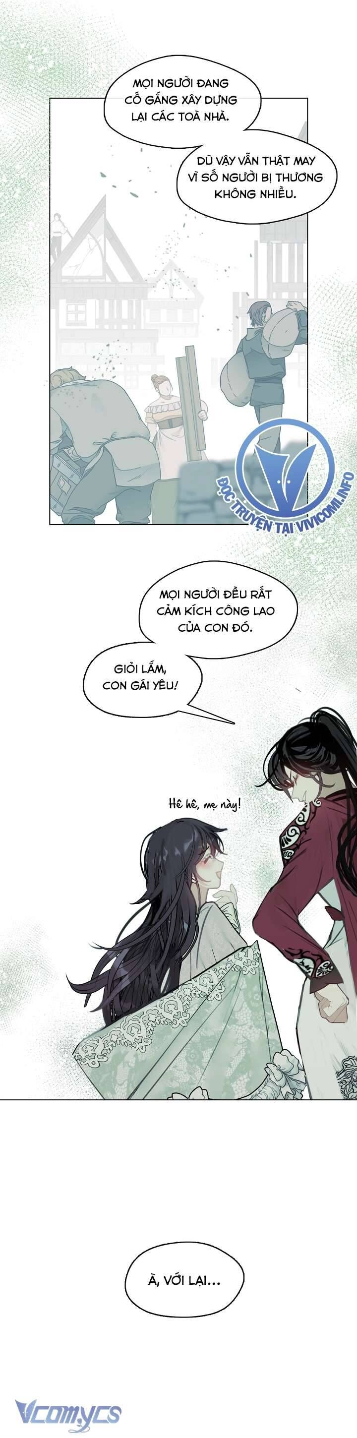 Thành Viên Trong Gia Đình Phát Cuồng Vì Tôi [Chap 82-125]