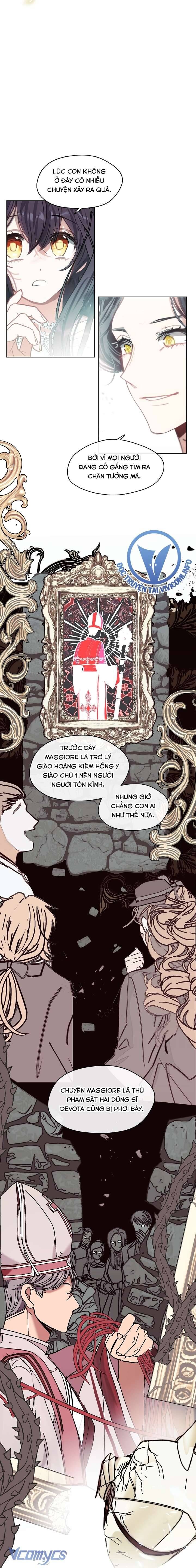 Thành Viên Trong Gia Đình Phát Cuồng Vì Tôi [Chap 82-125]