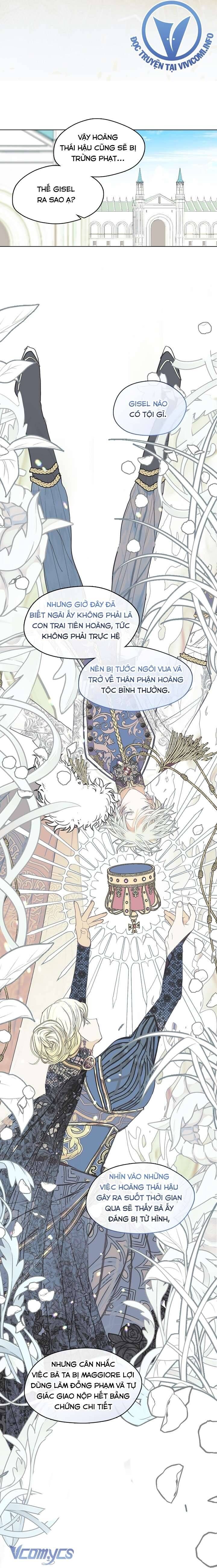 Thành Viên Trong Gia Đình Phát Cuồng Vì Tôi [Chap 82-125]