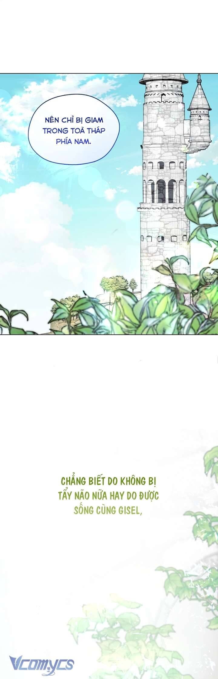 Thành Viên Trong Gia Đình Phát Cuồng Vì Tôi [Chap 82-125]