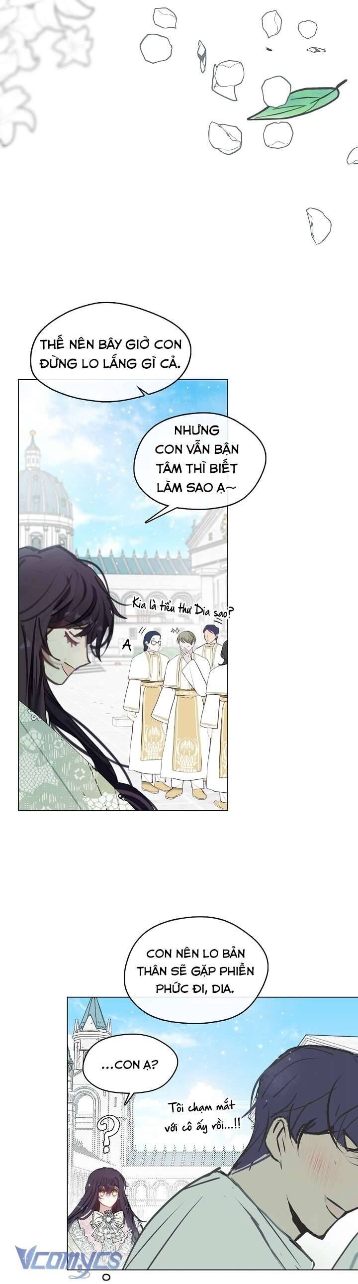 Thành Viên Trong Gia Đình Phát Cuồng Vì Tôi [Chap 82-125]