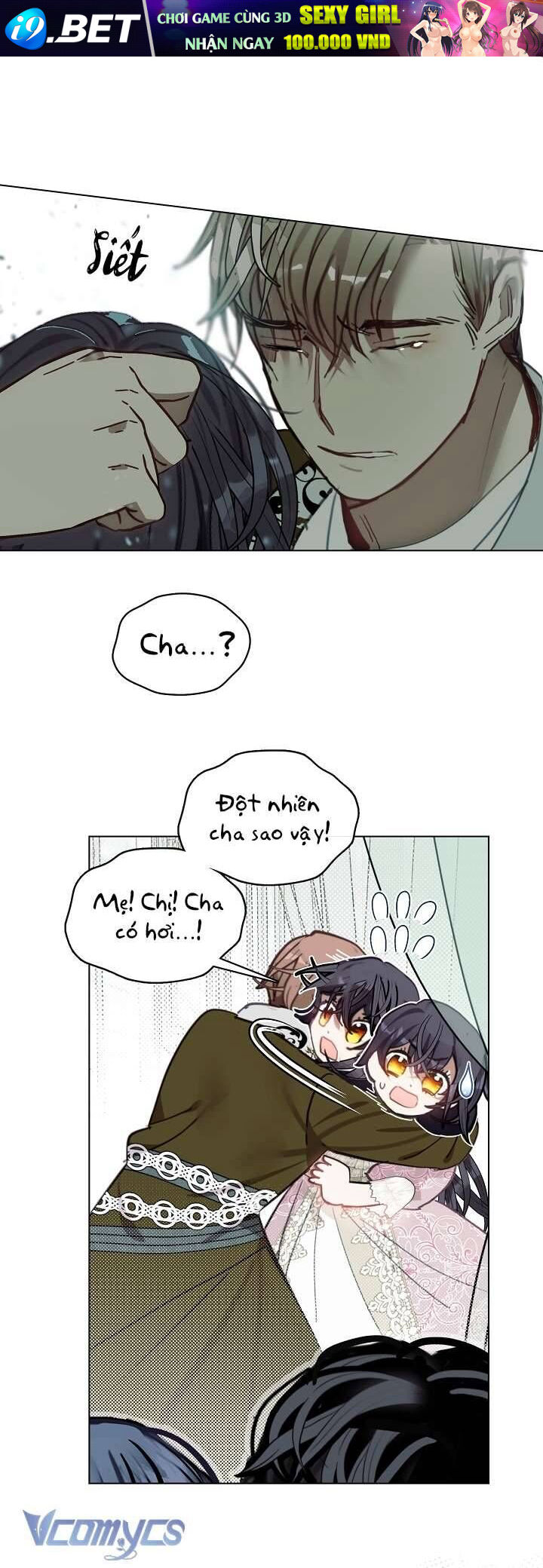 Thành Viên Trong Gia Đình Phát Cuồng Vì Tôi [Chap 82-125]