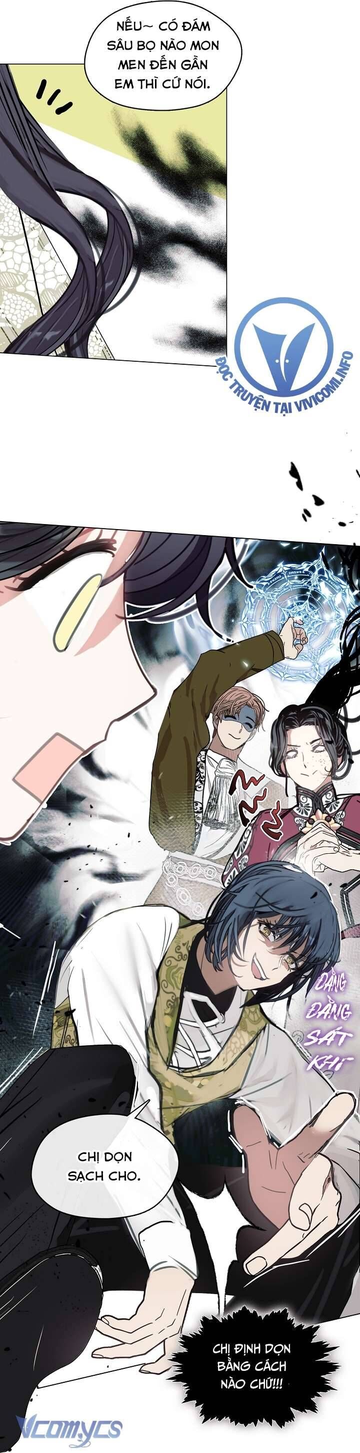 Thành Viên Trong Gia Đình Phát Cuồng Vì Tôi [Chap 82-125]