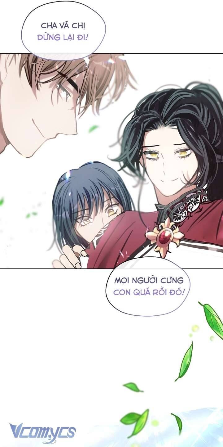 Thành Viên Trong Gia Đình Phát Cuồng Vì Tôi [Chap 82-125]