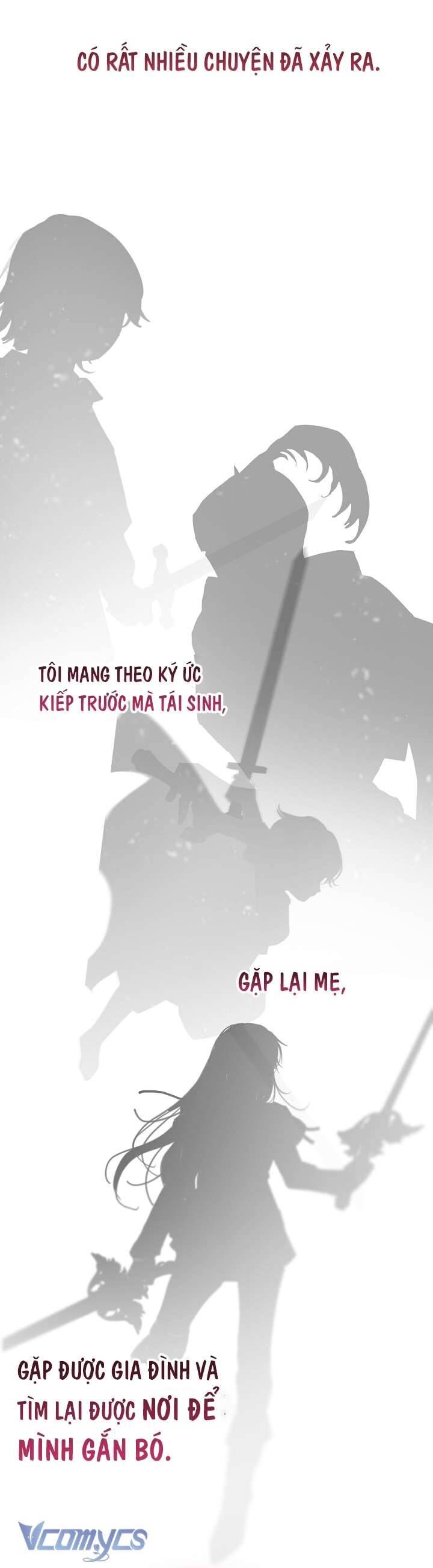 Thành Viên Trong Gia Đình Phát Cuồng Vì Tôi [Chap 82-125]