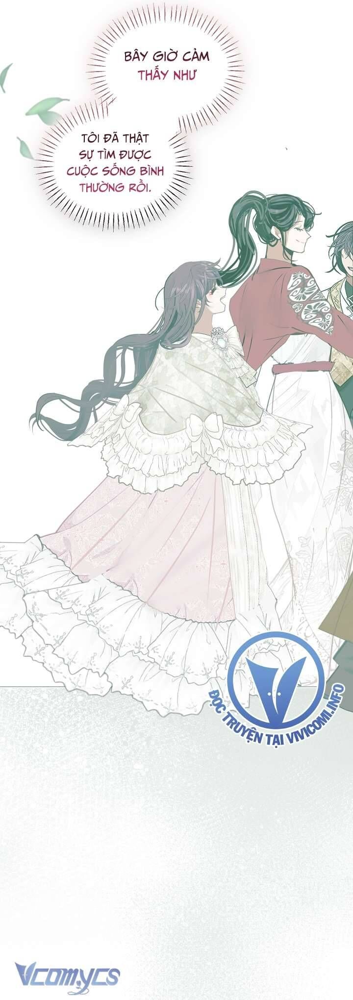 Thành Viên Trong Gia Đình Phát Cuồng Vì Tôi [Chap 82-125]