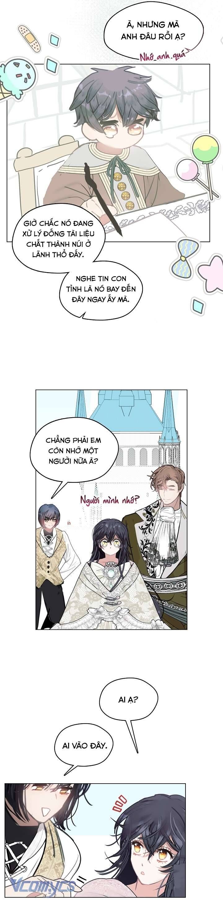 Thành Viên Trong Gia Đình Phát Cuồng Vì Tôi [Chap 82-125]