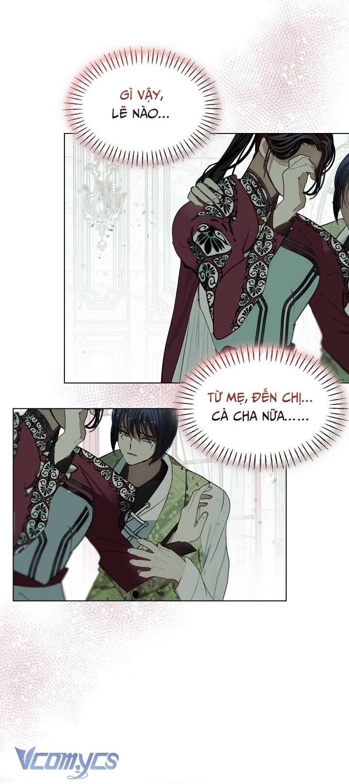 Thành Viên Trong Gia Đình Phát Cuồng Vì Tôi [Chap 82-125]