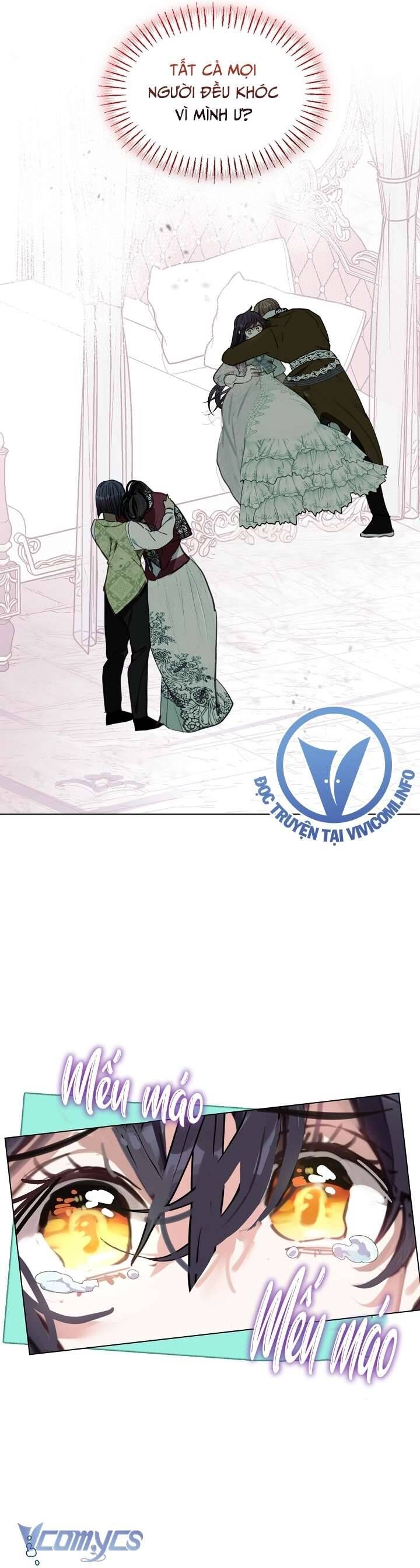 Thành Viên Trong Gia Đình Phát Cuồng Vì Tôi [Chap 82-125]