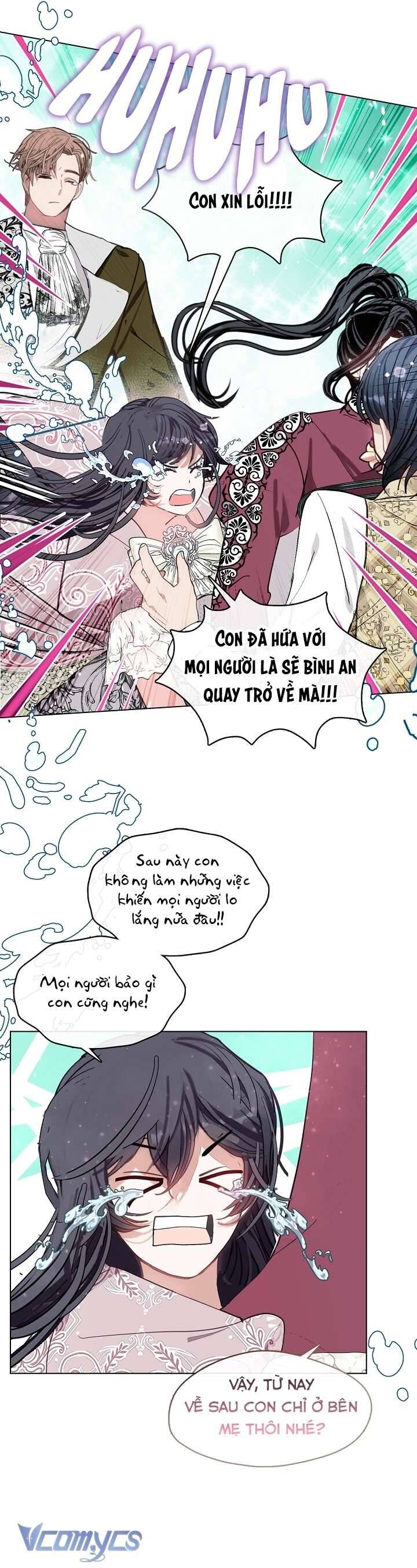 Thành Viên Trong Gia Đình Phát Cuồng Vì Tôi [Chap 82-125]