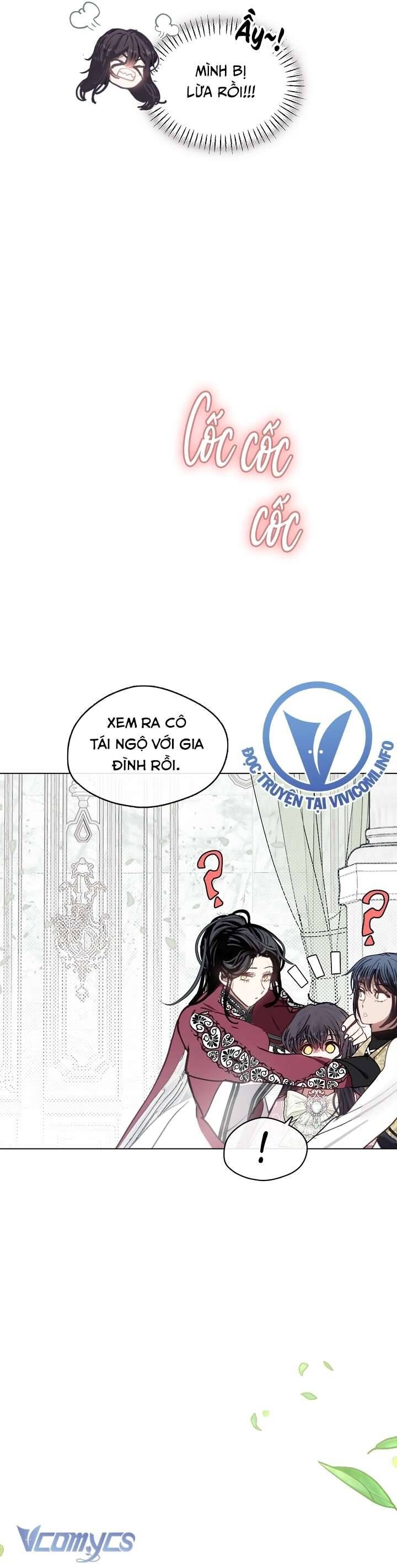 Thành Viên Trong Gia Đình Phát Cuồng Vì Tôi [Chap 82-125]