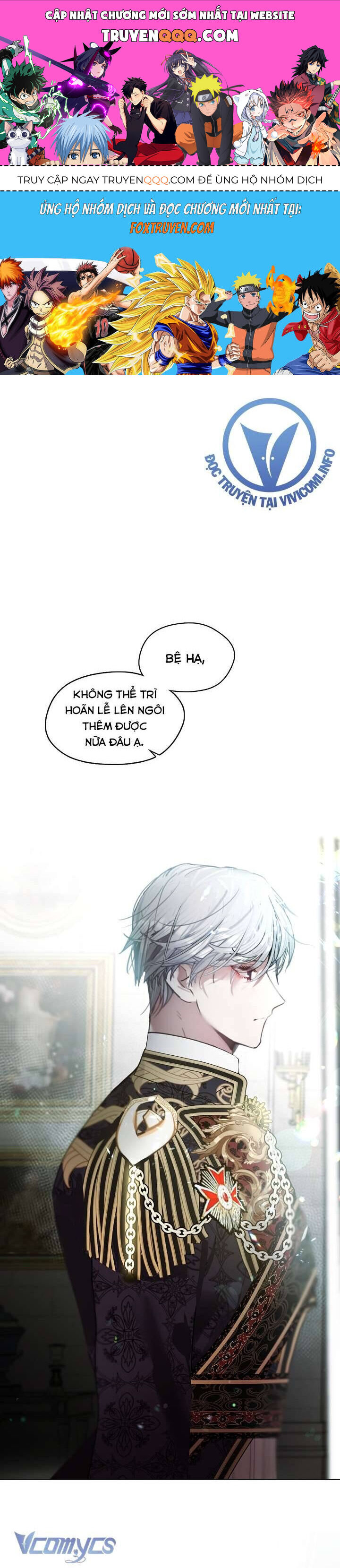 Thành Viên Trong Gia Đình Phát Cuồng Vì Tôi [Chap 82-125]