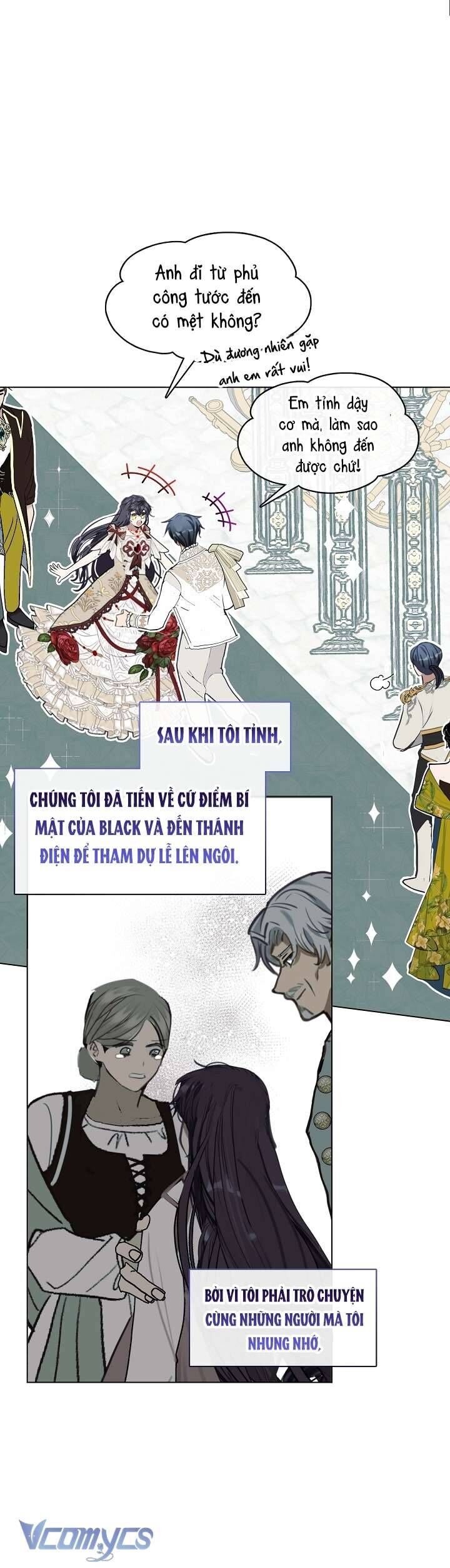 Thành Viên Trong Gia Đình Phát Cuồng Vì Tôi [Chap 82-125]