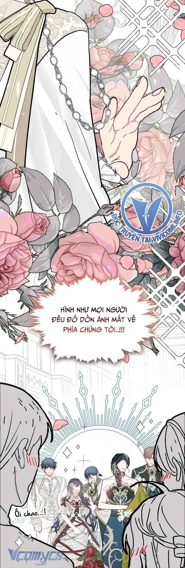 Thành Viên Trong Gia Đình Phát Cuồng Vì Tôi [Chap 82-125]