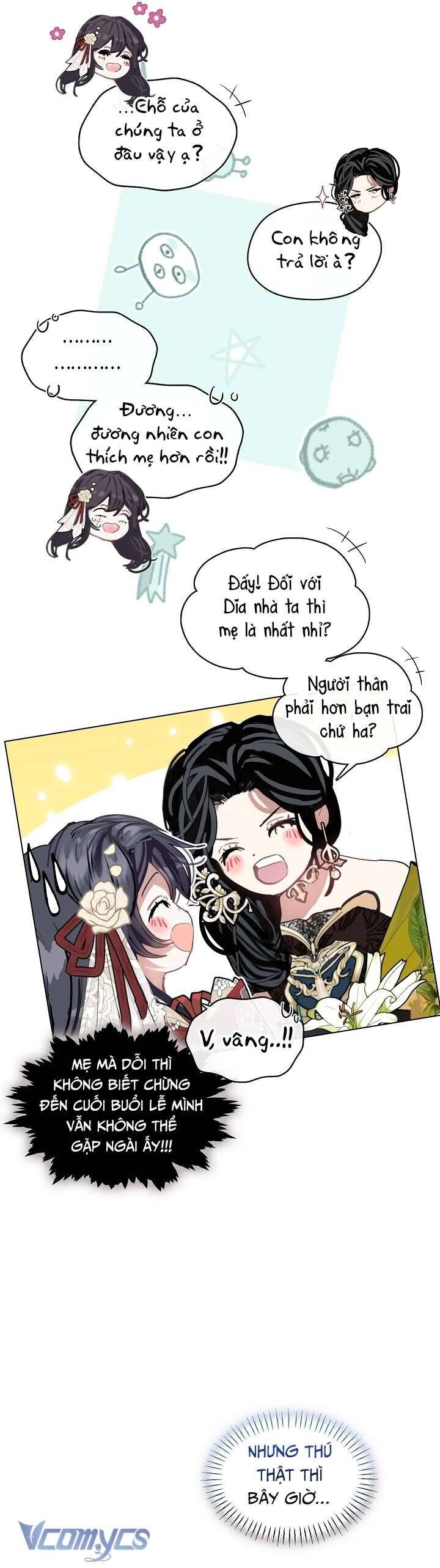 Thành Viên Trong Gia Đình Phát Cuồng Vì Tôi [Chap 82-125]