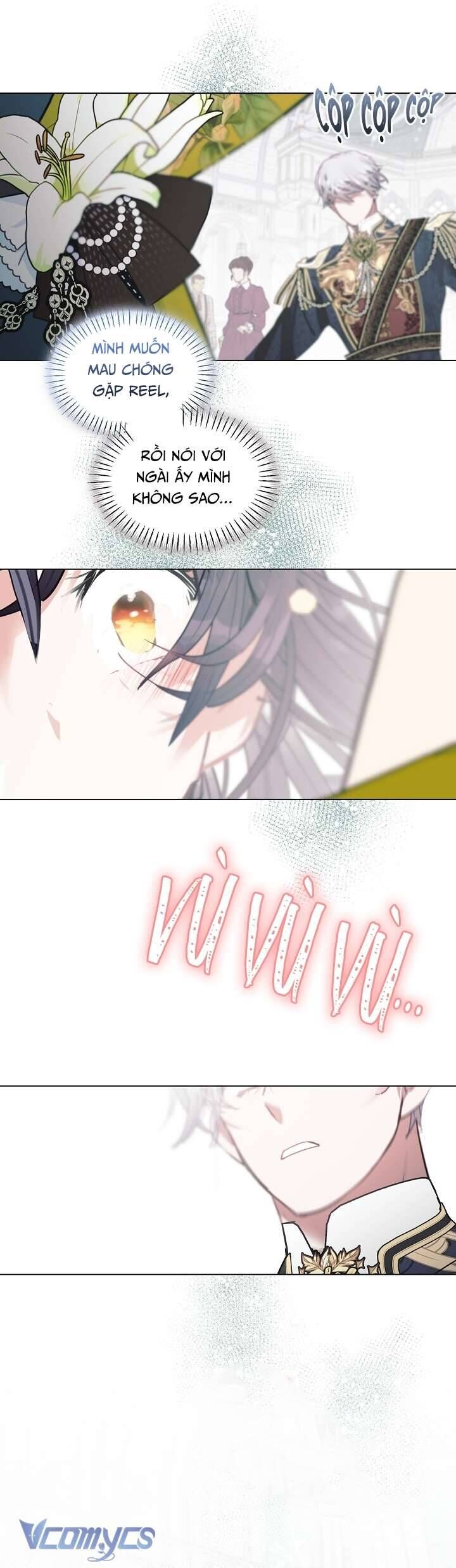 Thành Viên Trong Gia Đình Phát Cuồng Vì Tôi [Chap 82-125]