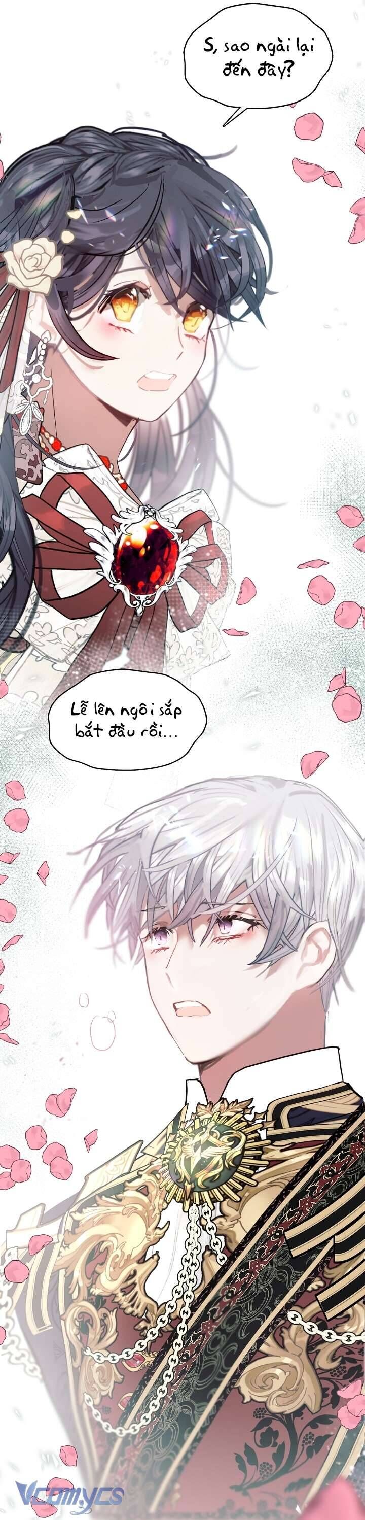 Thành Viên Trong Gia Đình Phát Cuồng Vì Tôi [Chap 82-125]