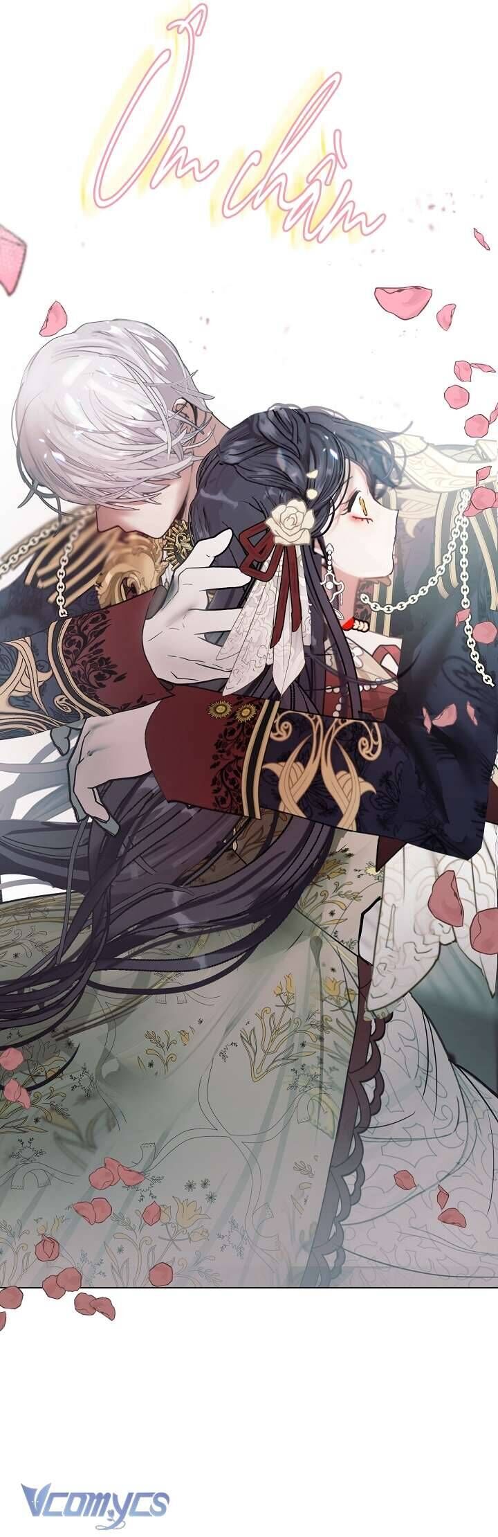 Thành Viên Trong Gia Đình Phát Cuồng Vì Tôi [Chap 82-125]