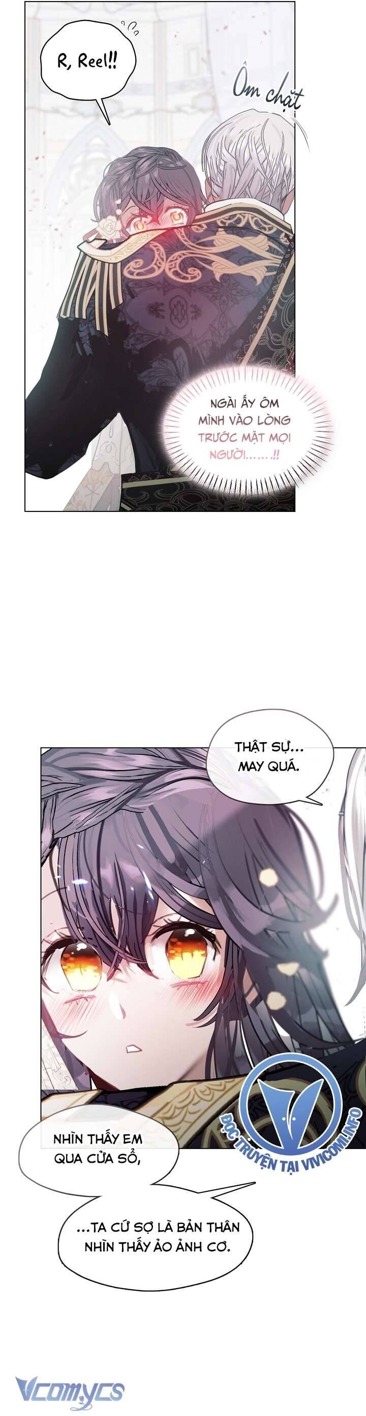 Thành Viên Trong Gia Đình Phát Cuồng Vì Tôi [Chap 82-125]