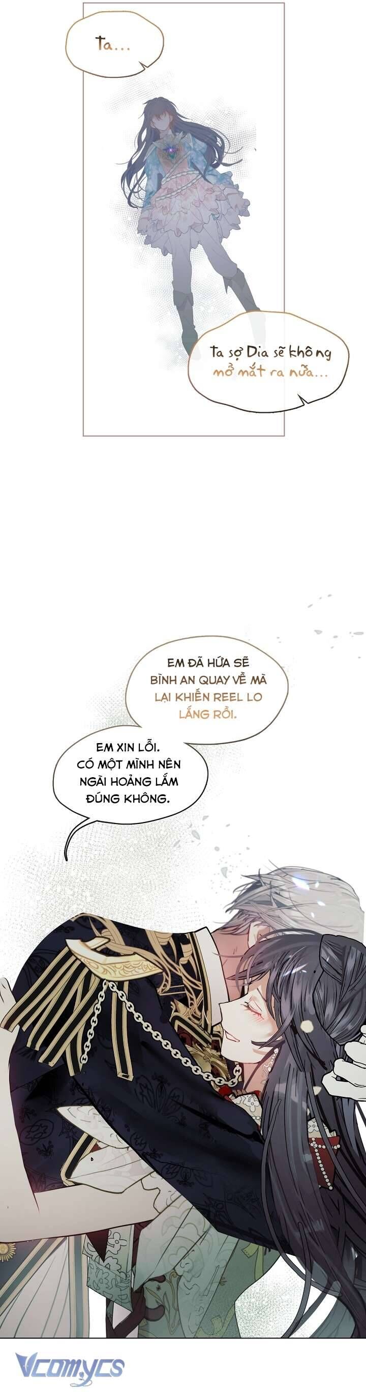 Thành Viên Trong Gia Đình Phát Cuồng Vì Tôi [Chap 82-125]