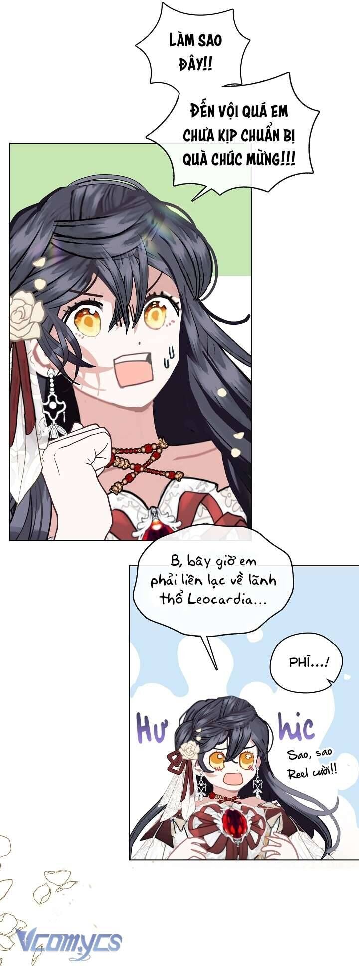 Thành Viên Trong Gia Đình Phát Cuồng Vì Tôi [Chap 82-125]