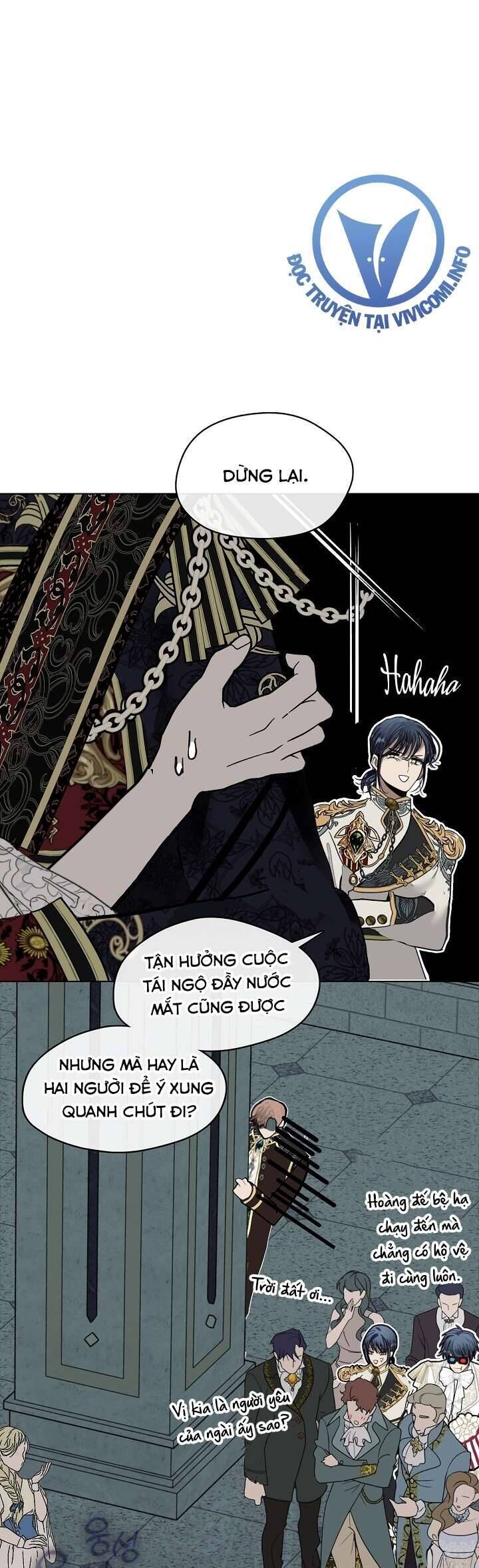 Thành Viên Trong Gia Đình Phát Cuồng Vì Tôi [Chap 82-125]