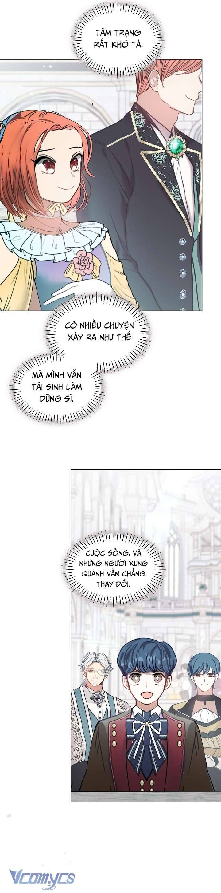 Thành Viên Trong Gia Đình Phát Cuồng Vì Tôi [Chap 82-125]